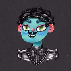 Rudykins - Shades Of You #4692