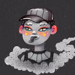 Squint - Shades Of You #6269