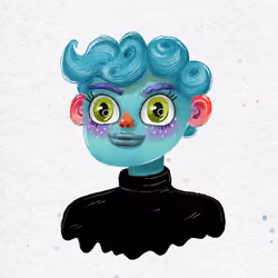 Adoni - Shades Of You #2437