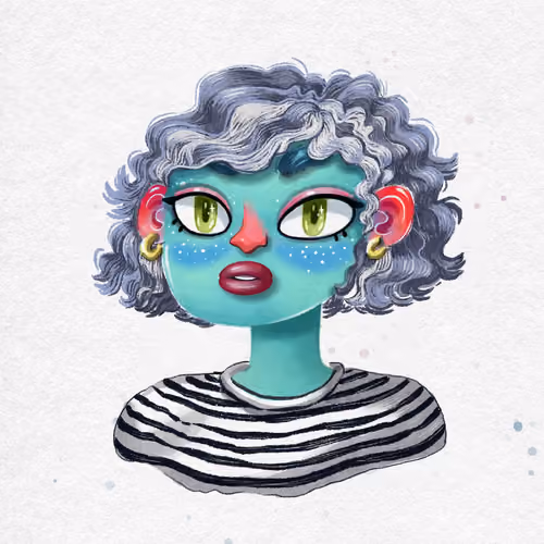 Liana - Shades Of You #2514