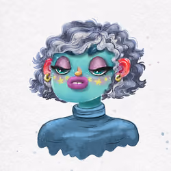 Smokey - Shades Of You #4646