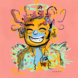 King by Iwwon - Shades Of You #103