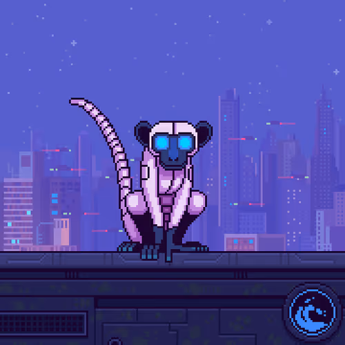 Animonkey #2483