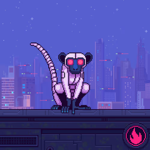 Animonkey #2486