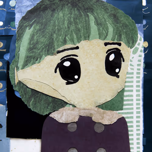 Paperlady Maker