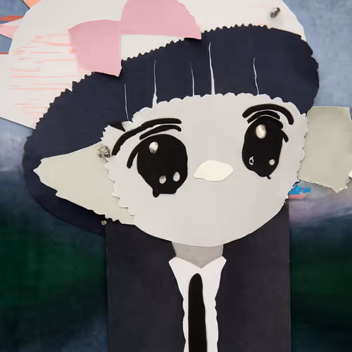 Paperlady Maker