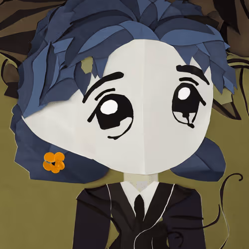 Paperlady Maker