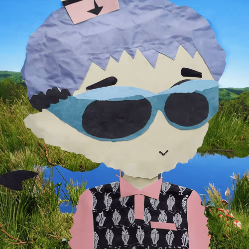 Paperlady Maker