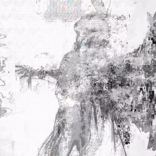 The Algorithmic Unconscious