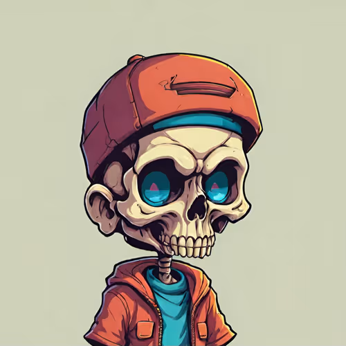 Skullmagic Special Edition