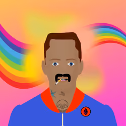 Crypto Mo #83