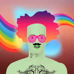 Crypto Mo #48