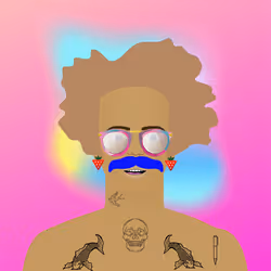 Crypto Mo #257