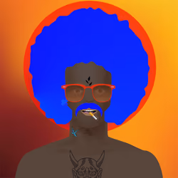 Crypto Mo #195