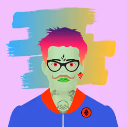 Crypto Mo #256