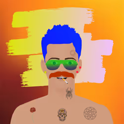 Crypto Mo #51