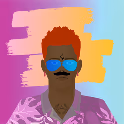 Crypto Mo #84