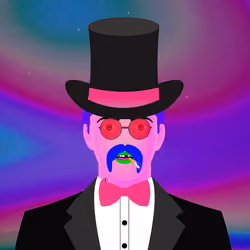 Crypto Mo #153