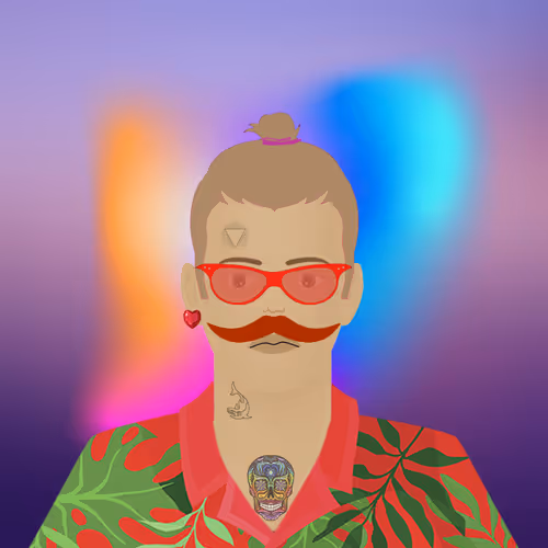Crypto Mo #223