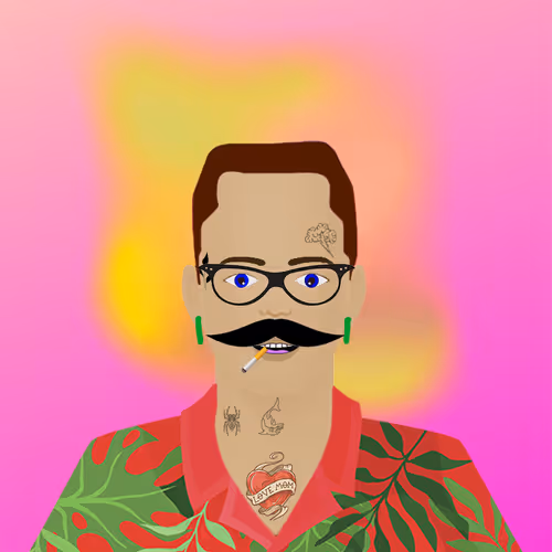 Crypto Mo #222