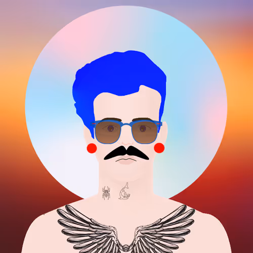 Crypto Mo #322
