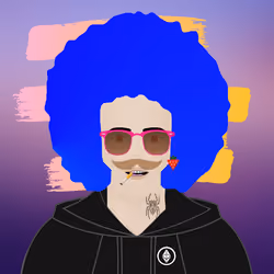 Crypto Mo #92