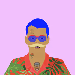 Crypto Mo #261