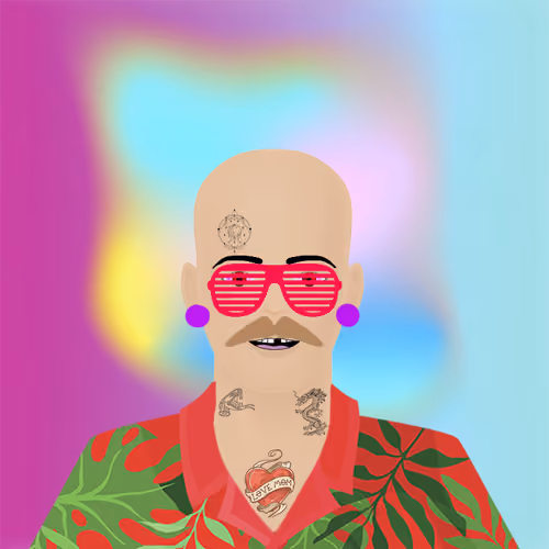 Crypto Mo #229