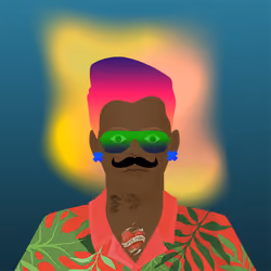 Crypto Mo #90