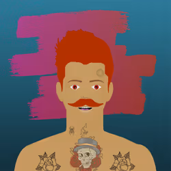 Crypto Mo #5