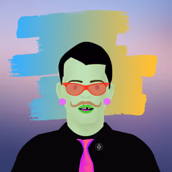 Crypto Mo #47