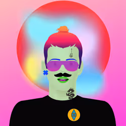Crypto Mo #266