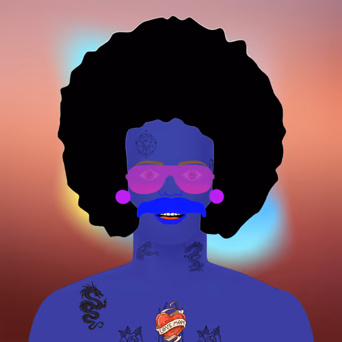 Crypto Mo #295