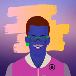 Crypto Mo #89