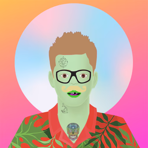 Crypto Mo #236