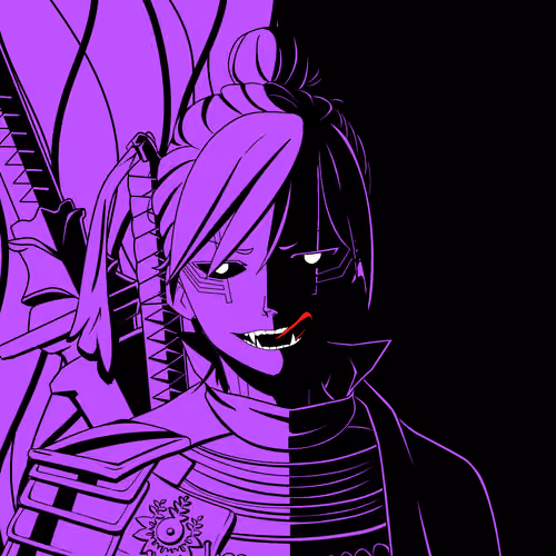 Kami Main #2726