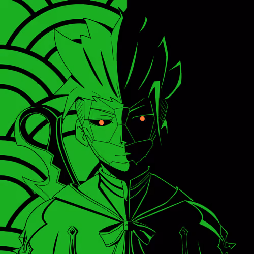 Kami Main #2062