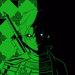 Kami Main #3650