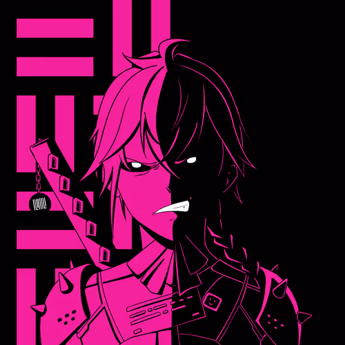 Kami Main #1188