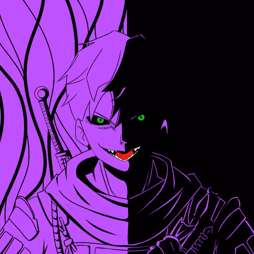 Kami Main #2339
