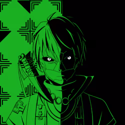 Kami Main #3618