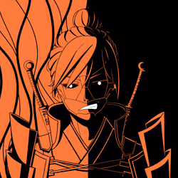 Kami Main #1680