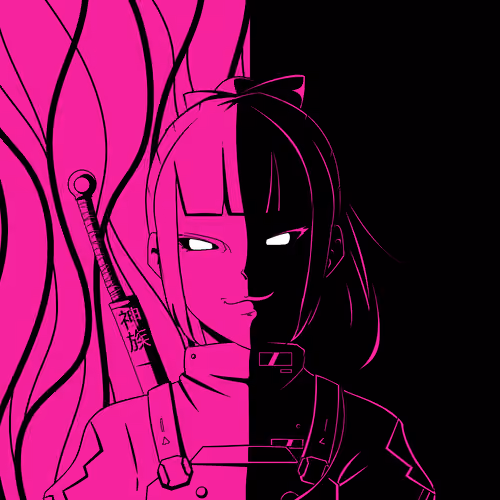 Kami Main #715