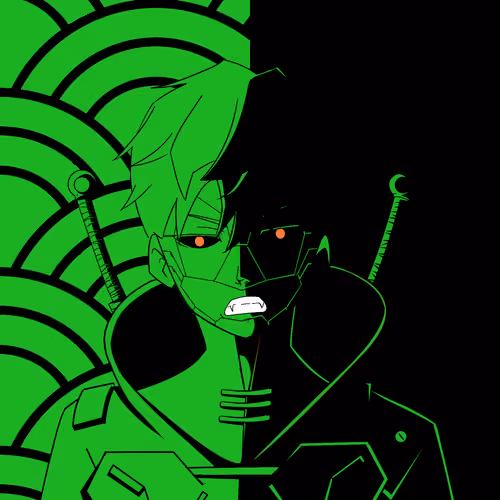 Kami Main #567