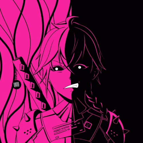Kami Main #2102