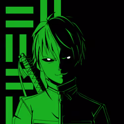Kami Main #713