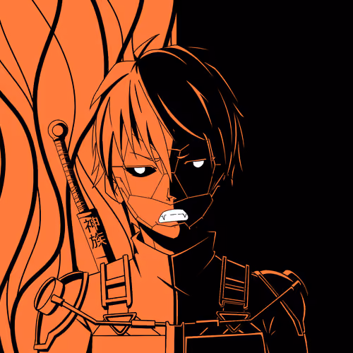 Kami Main #299