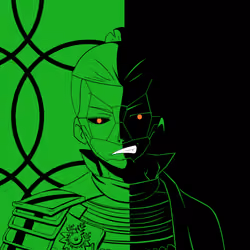 Kami Main #3861