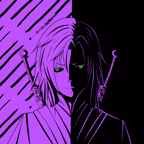 Kami Main #431