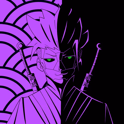 Kami Main #2668
